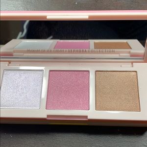 Museum of Art x Sephora Cheek Palette